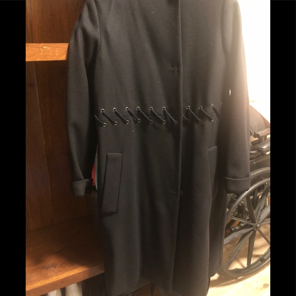 Coat
